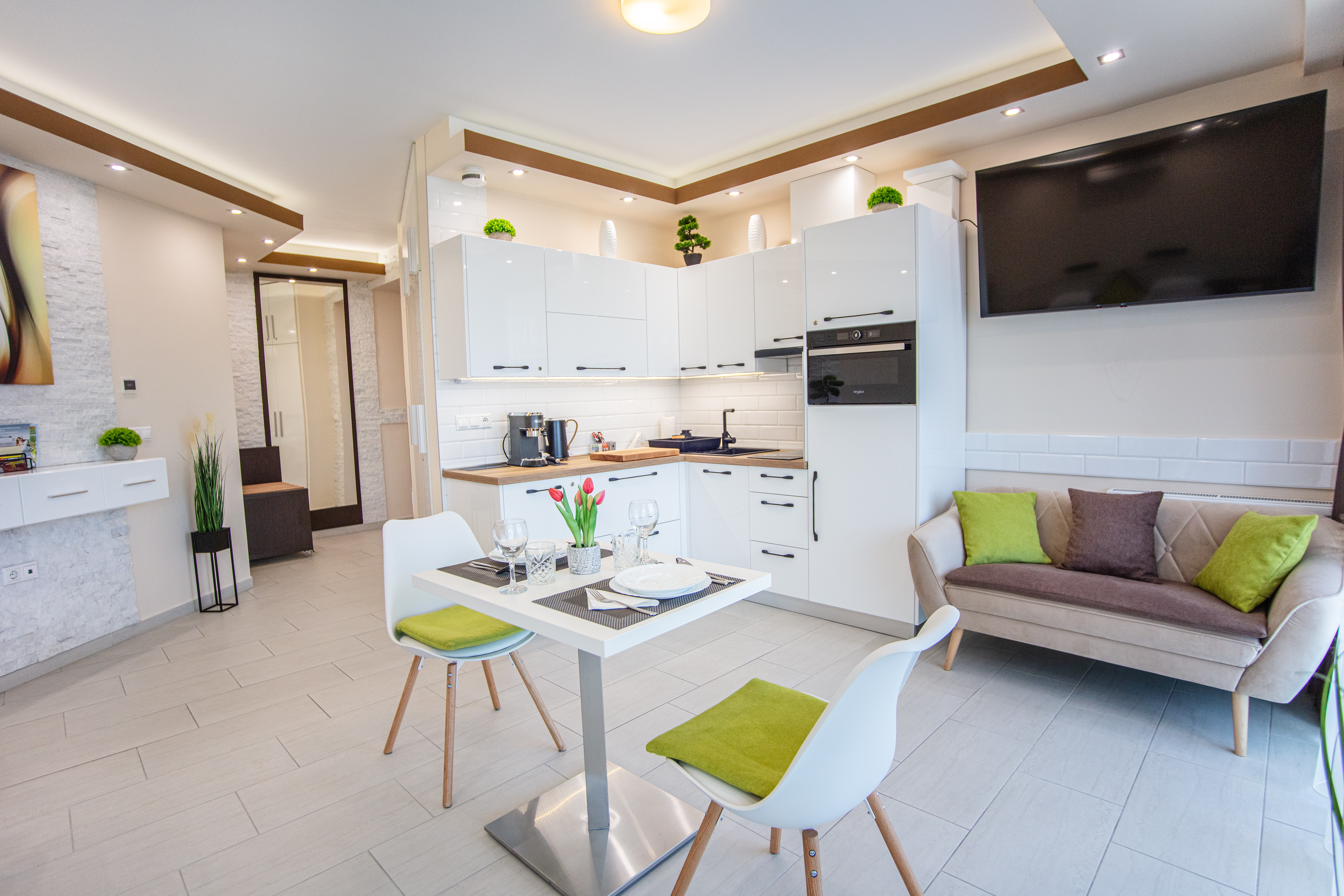 Photo of apartment